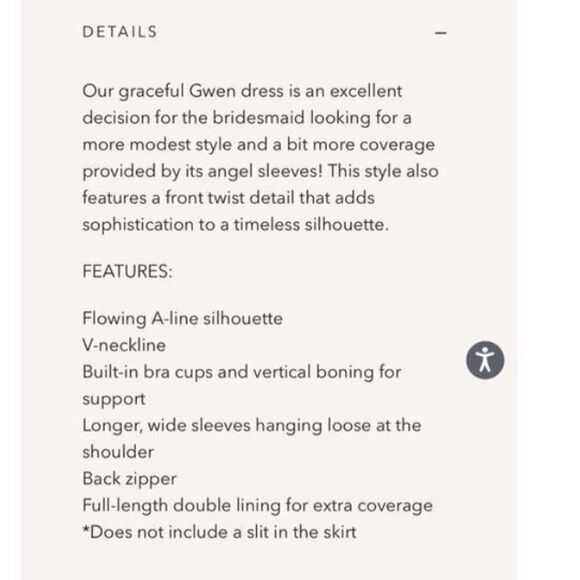 Revelry 4 Gwen Angel Sleeve Maxi Dress Terracotta Rust Crush Velvet - Picture 13 of 15